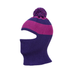 Kombi Cosmic Purple Beanie Clava Junior Hat