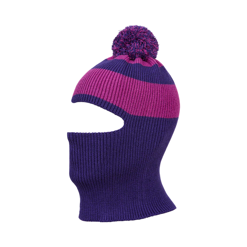 Kombi Cosmic Purple Beanie Clava Junior Hat