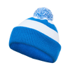 Kombi Azure Blue Beanie Clava Junior Hat