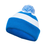 Kombi Azure Blue Beanie Clava Junior Hat