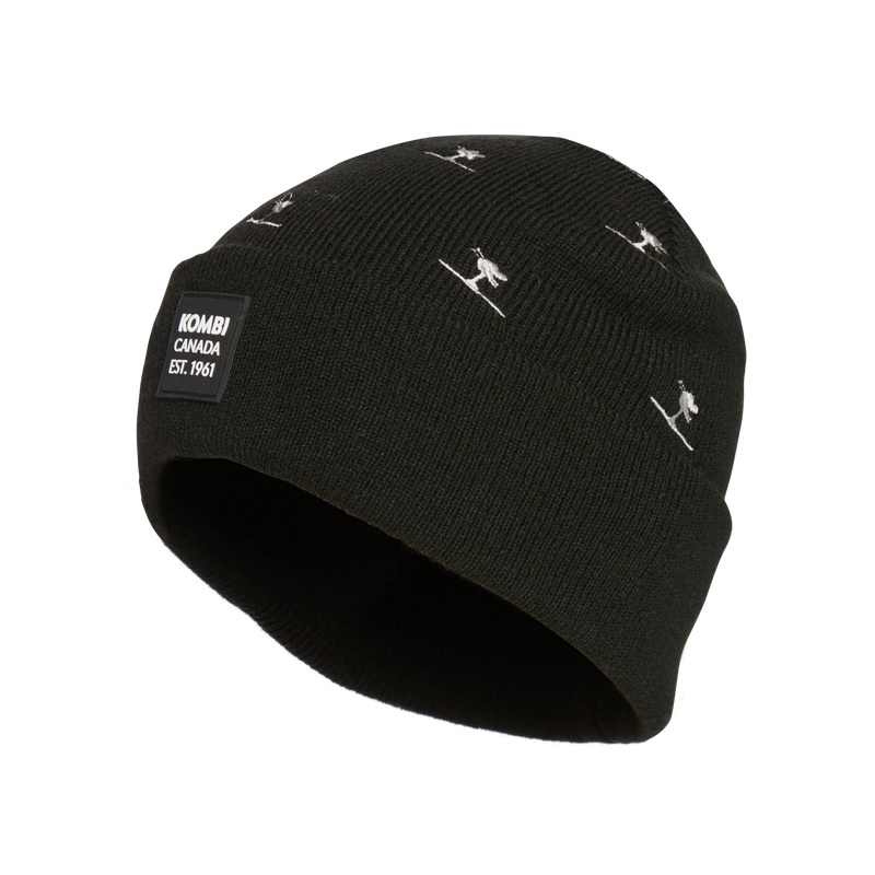Kombi Black Hover Junior Hat