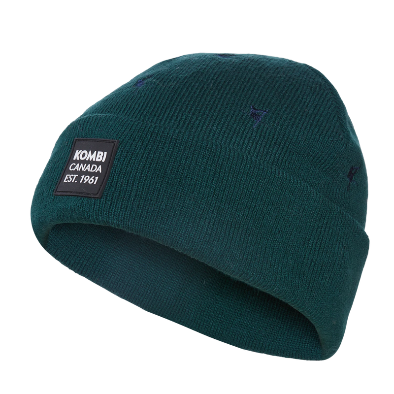 Kombi Hover Green Hover Junior Hat