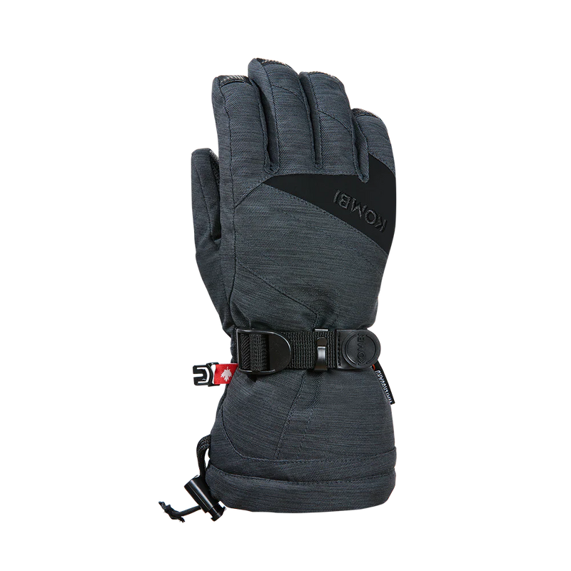 Kombi Pink Peak Line Original Jr Glove