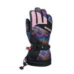 Kombi Pink Peak Line Original Jr Glove