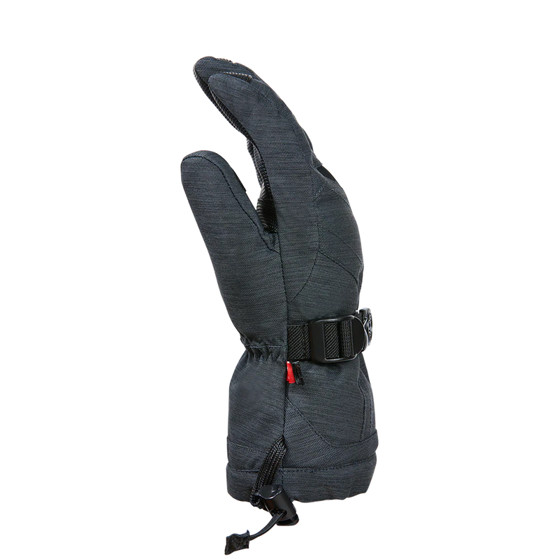 Kombi Asphalt Melange Original Jr Glove