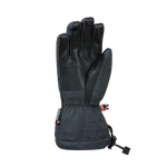 Kombi Asphalt Melange Original Jr Glove