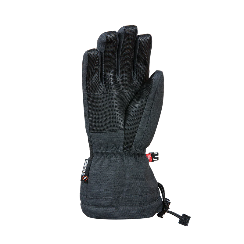 Kombi Asphalt Melange Original Jr Glove