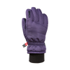 Kombi Cosmic Purple Junior Peak Gloves