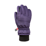 Kombi Cosmic Purple Junior Peak Gloves
