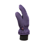 Kombi Cosmic Purple Junior Peak Gloves