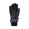 Kombi Cosmic Purple Junior Peak Gloves