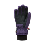 Kombi Cosmic Purple Junior Peak Gloves