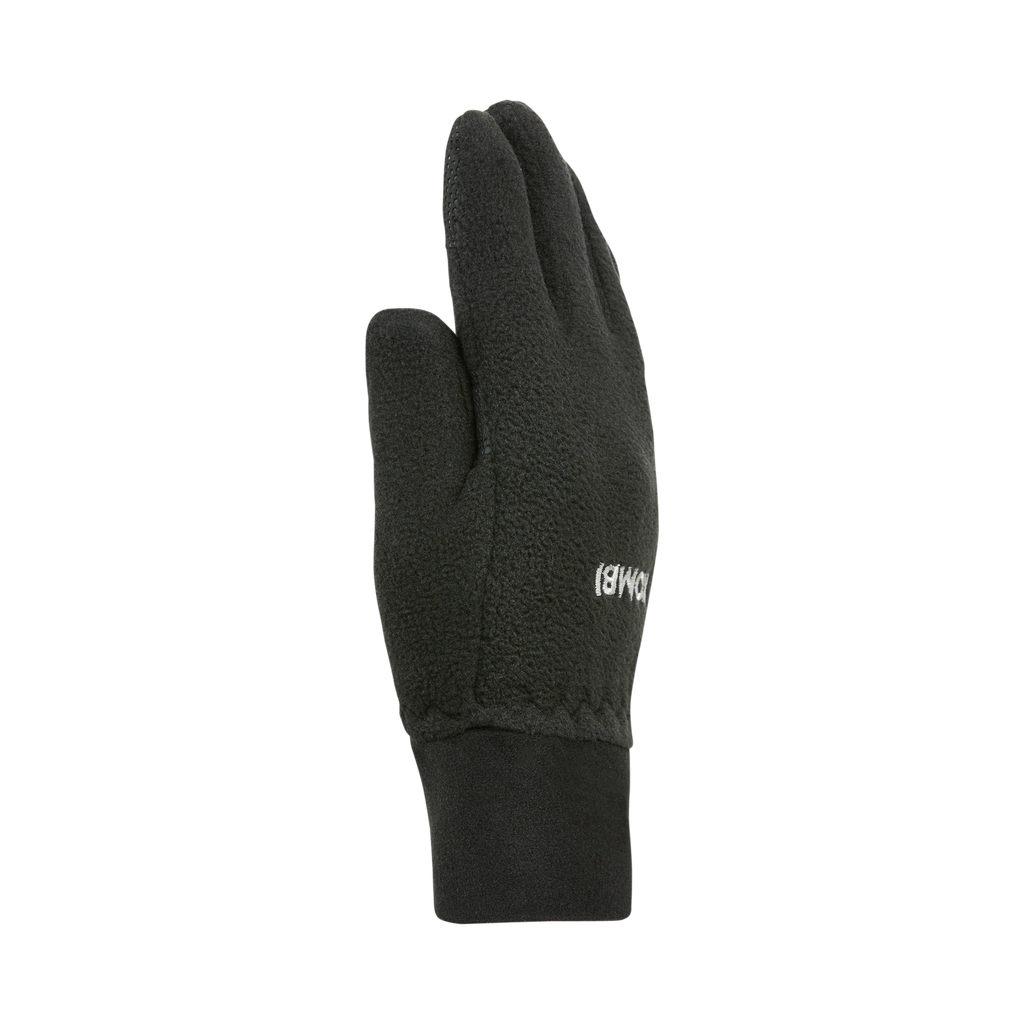 Kombi Black Windguardian Jr Glove