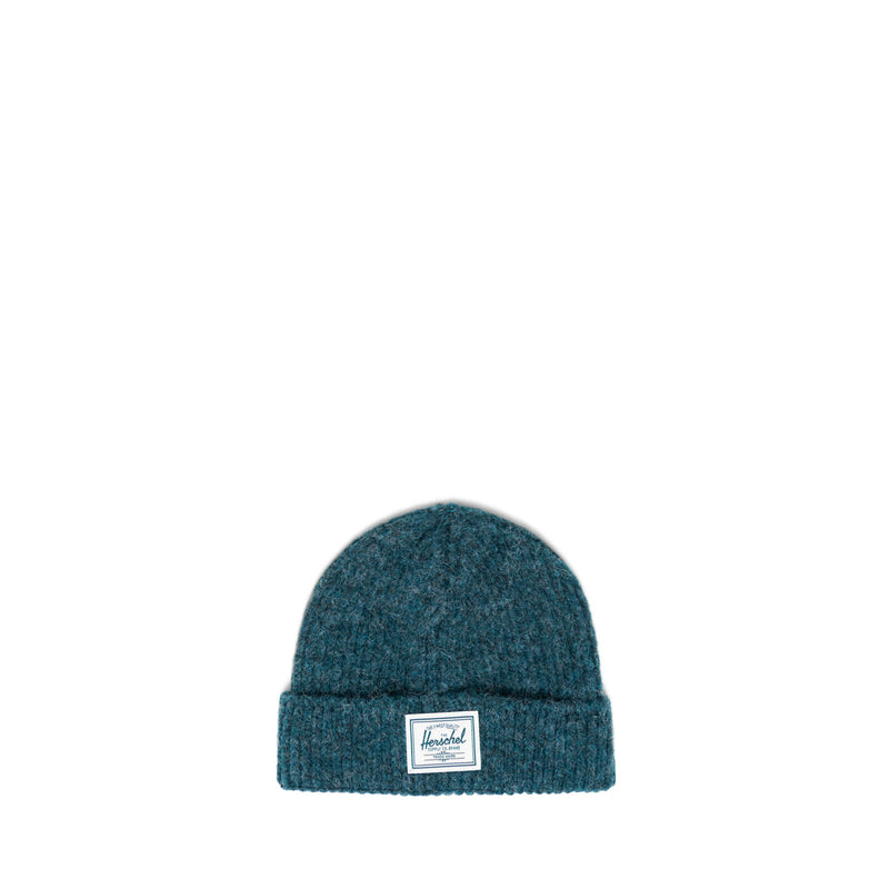 Herschel Dark Sea Super Soft 6-12 Months Baby Beanie