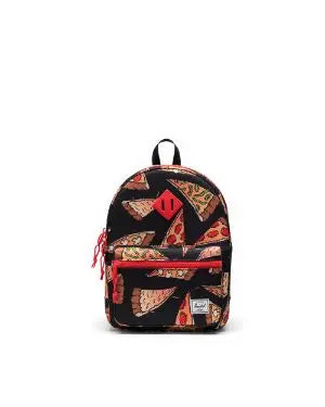Herschel Pizza Heritage Kids Backpack