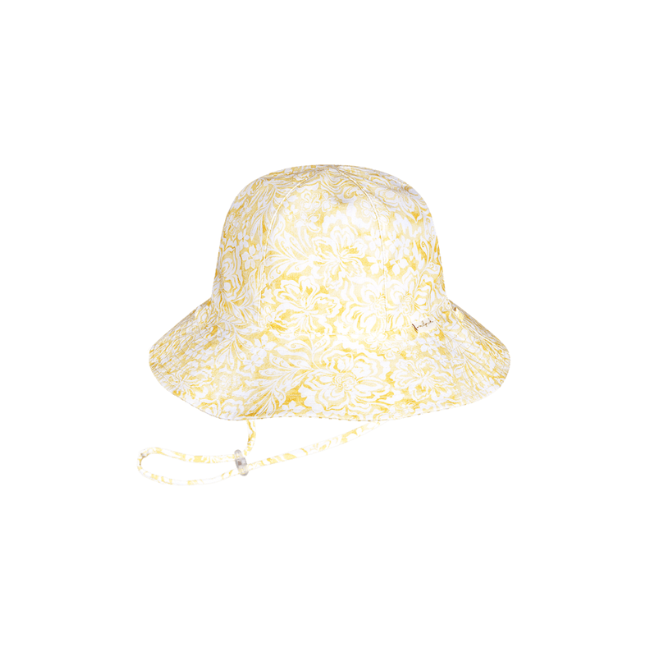 Millymook Honey Julia Floppy Hat