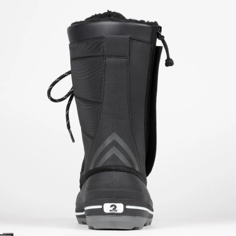 Billy Black ICE Wide Children's Winter Boot