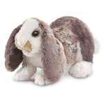 Folkmanis Baby Lop Rabbit Puppet