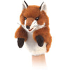 Folkmanis Little Fox Puppet