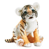 Folkmanis Baby Tiger Puppet