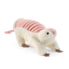 Folkmanis Pink Fairy Armadillo Puppet