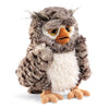 Folkmanis Wise Owl Puppet