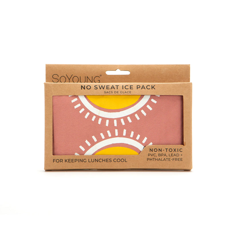 SoYoung Sunrise Muted Clay Ice Pack