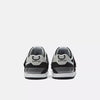 New Balance Black 574 New-B Hook & Loop Toddler Sneaker