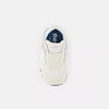 New Balance Nimbus Cloud 574 New-B Hook & Loop Toddler Sneaker