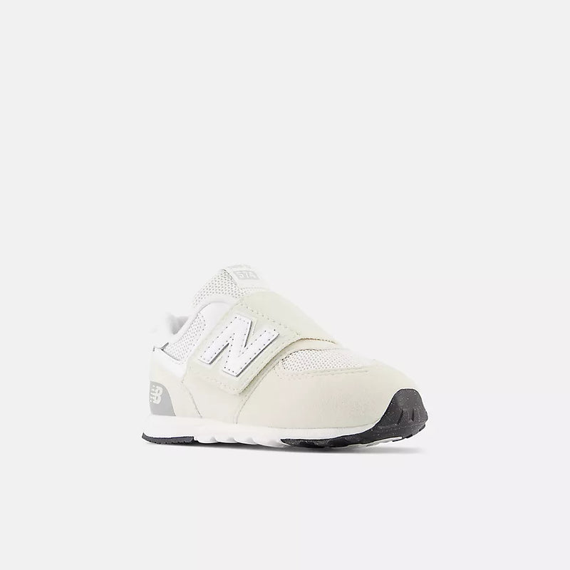New Balance Nimbus Cloud 574 New-B Hook & Loop Toddler Sneaker