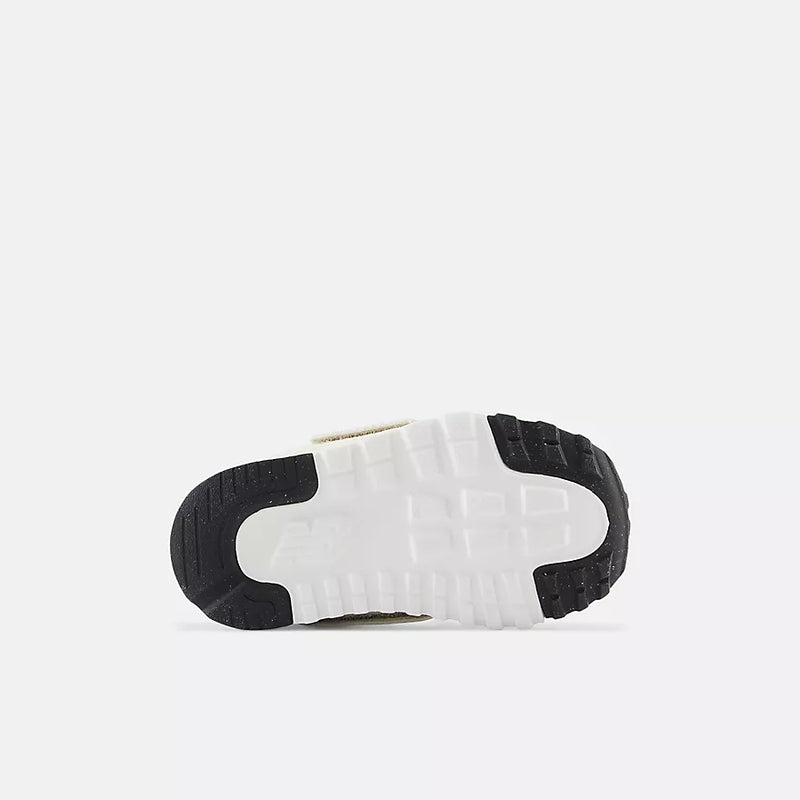 New Balance Nimbus Cloud 574 New-B Hook & Loop Toddler Sneaker