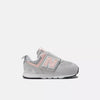 New Balance Rain Cloud 574 New-B Hook & Loop Toddler Sneaker