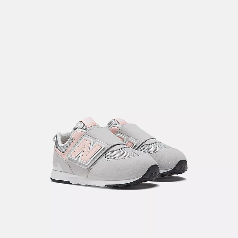New Balance Rain Cloud 574 New-B Hook & Loop Toddler Sneaker