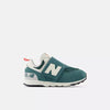 New Balance New Spruce 574 New-B Hook & Loop Toddler Sneaker