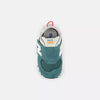 New Balance New Spruce 574 New-B Hook & Loop Toddler Sneaker