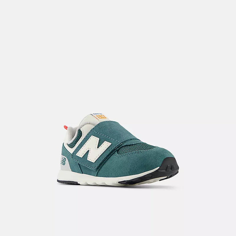 New Balance New Spruce 574 New-B Hook & Loop Toddler Sneaker