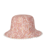 Kooringal Blush Sadie Baby Bucket Hat