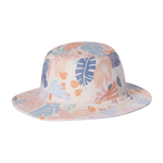 Millymook Blush June Baby Bucket Hat