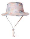 Millymook Blush June Baby Bucket Hat