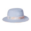 Millymook Blush June Baby Bucket Hat