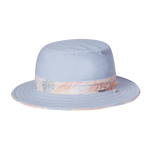 Millymook Blush June Baby Bucket Hat