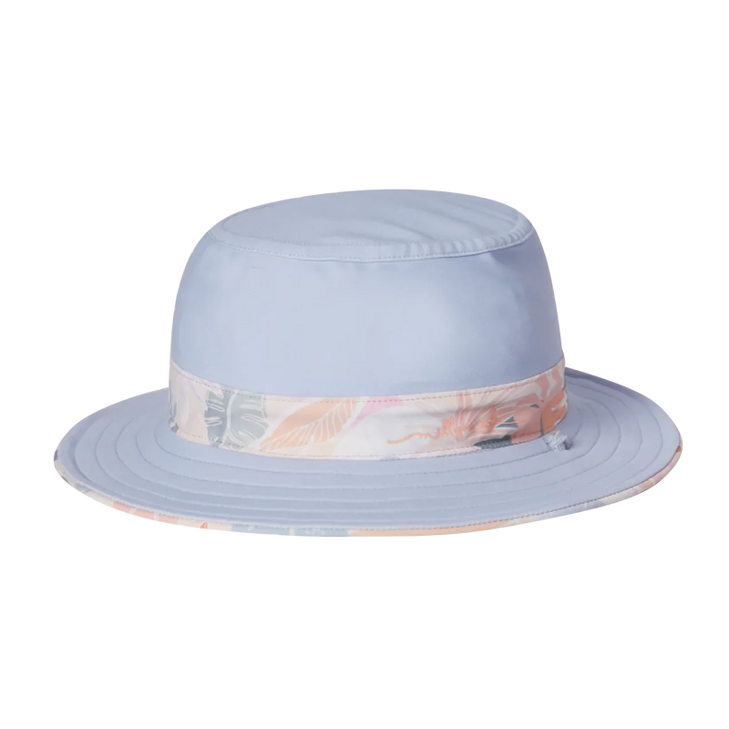 Millymook Blush June Baby Bucket Hat