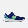 New Balance Galaxy Blue Arishi v4 A/C Children’s Sneaker