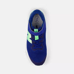 New Balance Galaxy Blue Arishi v4 A/C Children’s Sneaker
