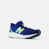New Balance Galaxy Blue Arishi v4 A/C Children’s Sneaker