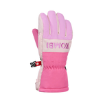 Kombi Barbie Pink Nano Pee Wee Glove