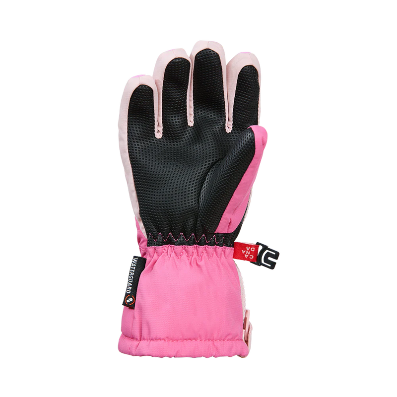 Kombi Barbie Pink Nano Pee Wee Glove