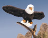Folkmanis Eagle Puppet