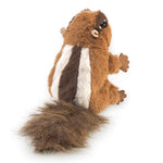 Folkmanis Chipmunk Finger Puppet