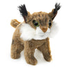 Folkmanis Bobcat Finger Puppet